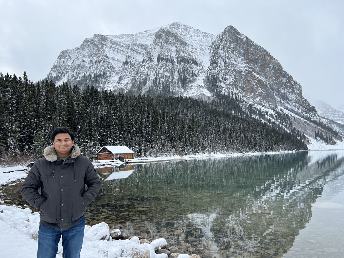 Banff National Park