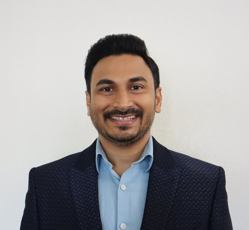 Vamsi Krishna Samboju — Senior Site Reliability Engineer
